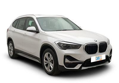 BMW X1-img